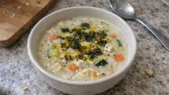 Kesilmeden tam kıvamında Muradiye Çorbası: yoğurtlu terbiyenin püf noktası