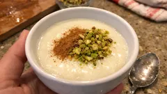 Tam ölçülü klasik muhallebi tarifi: pürüzsüz kıvam, topaksız sonuç