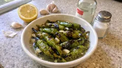 Köz aromalı balık biber turşusu: ertesi gün yenmeye hazır pratik tarif